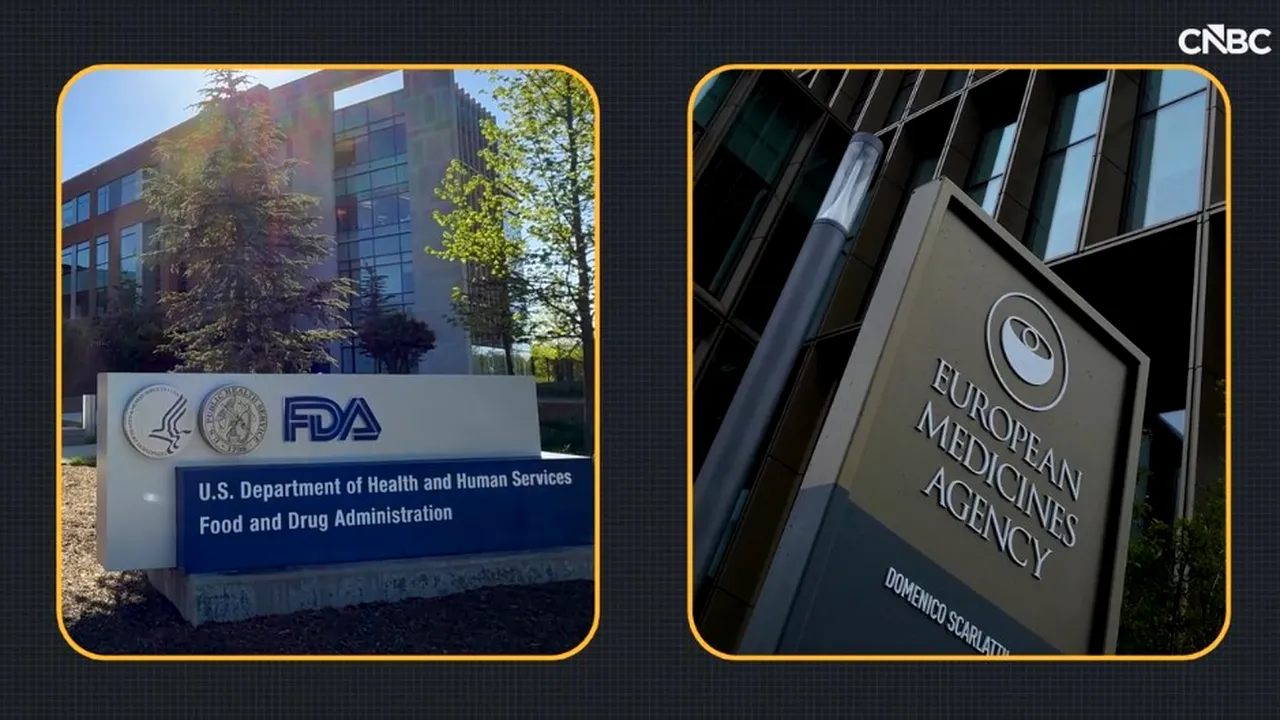 O țară europeană trăiește aproape exclusiv din industria farma. Cum au ajuns medicamentele motorul economiei