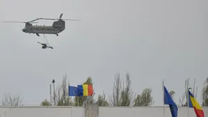 Dmitri Medvedev ameninţă NATO: Rusia ar putea ataca bazele din România şi Polonia dacă Occidentul mai permite Ucrainei să folosească rachete cu rază lungă de acţiune