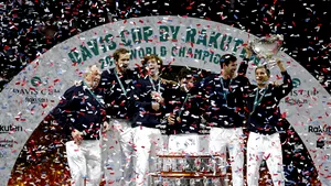 Rusia a câştigat Cupa Davis 2021. Rublev şi Medvedev au fost esenţiali în actul final