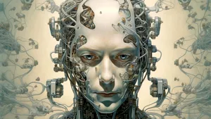 O ţară va folosi inteligenţa artificială pentru a „prezice infracţiunile viitoare