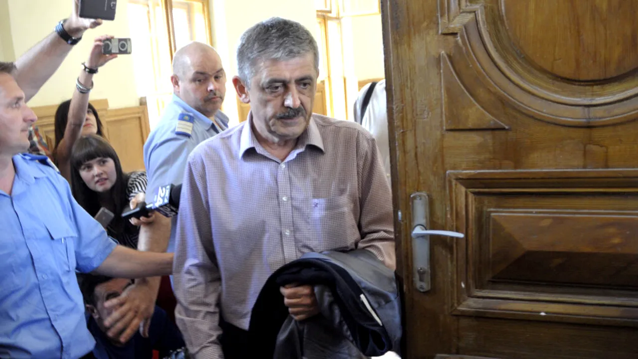 A murit Horea Uioreanu, fost deputat și fost președinte al Consiliului Județean Cluj