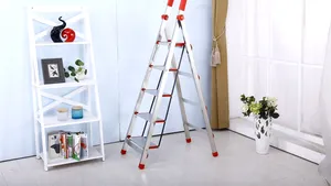 Un francez a rămas, timp ce 5 zile, cu capul blocat într-o scară. În ce stare l-au găsit salvatorii 