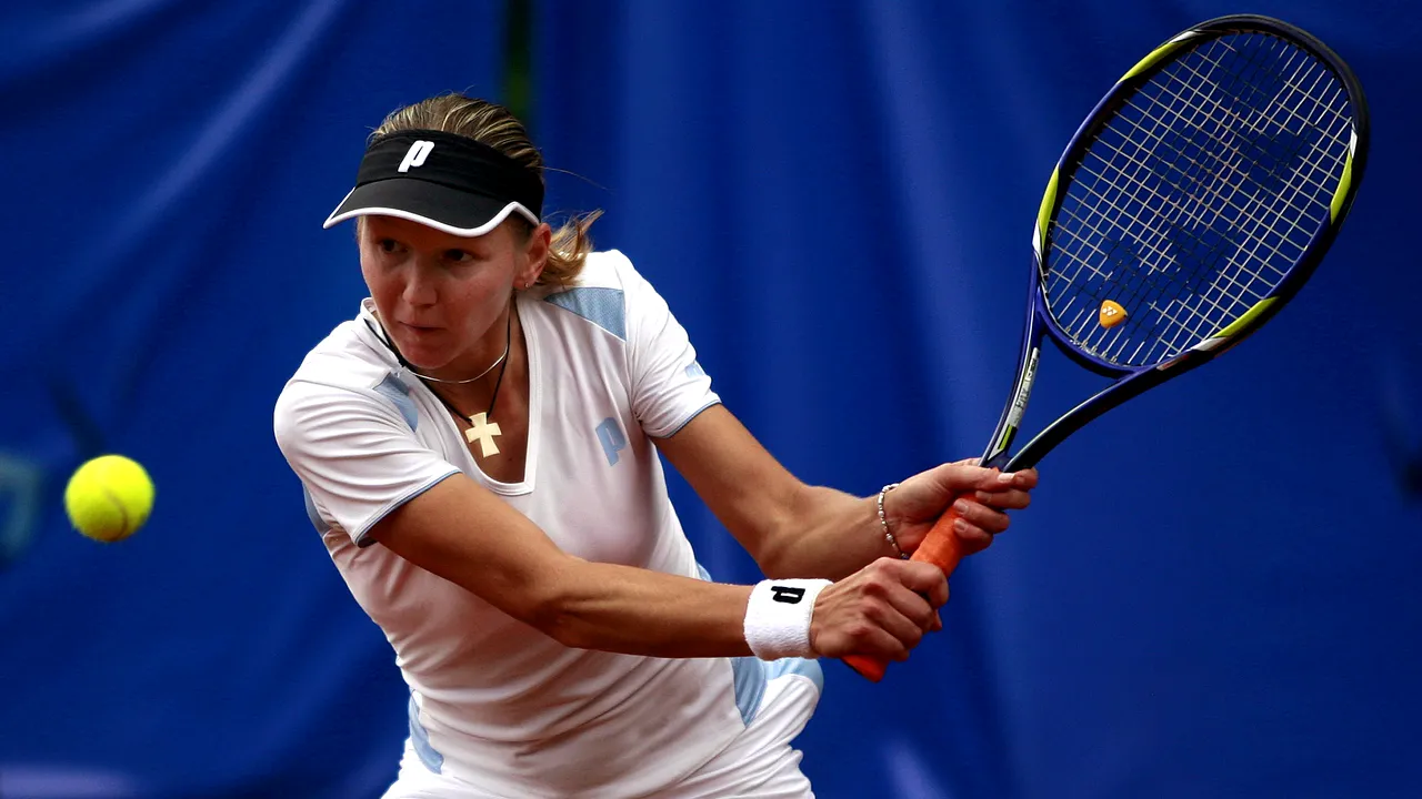 Renata Voracova, jucătoarea de tenis căreia australienii i-au anulat vizat, face noi acuzaţii: „Am fost tratată ca un criminal, a fost un coşmar”
