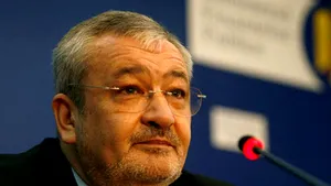 Romanian Fin Min Mulls Solidarity Tax For State-Run Cos Amid Public Sector Wage Cuts