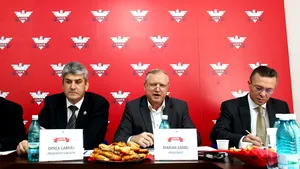 UNPR critică Guvernul şi Ministerul de Finanţe, imputându-le situaţia economică actuală