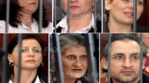 Familiile copiilor libieni infectaţi cu HIV acceptă compensaţii - AFP