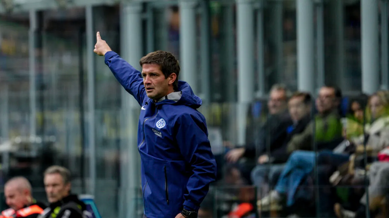 Blestemul pe care Chivu nu l-a putut rupe. Inter, șapte derby-uri fără victorie cu AC Milan