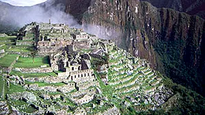 Machu Picchu, descoperit cu 40 de ani înainte de Hiram Bingham
