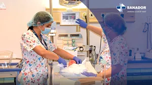 Maternitatea SANADOR este alegerea ideală pentru mamele care vor să îşi aducă pe lume bebeluşul într-o maternitate sigură şi prietenoasă, dotată cu echipamente de ultimă generaţie şi aflată sub îndrumarea unei echipe medicale de elită
