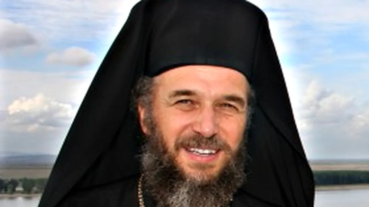 Arhiepiscopul Casian: Lăsaţi, fraţilor, interpretările.. nu am auzit medic să se vaccineze cu moarte