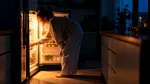 Poftele de după cină nu înseamnă întotdeauna foame. Ce caută, de fapt, creierul