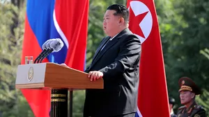Kim Jong Un critică acordul SUA-Coreea de Sud privind submarinele nucleare