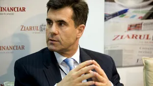 Croitoru a anunţat programul consultărilor cu partidele