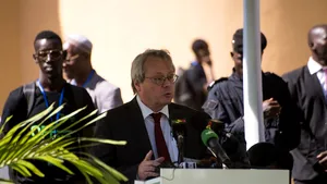 Ambasadorul francez din Mali a fost expulzat. Are la dispoziţie 72 de ore să părăsescă ţara