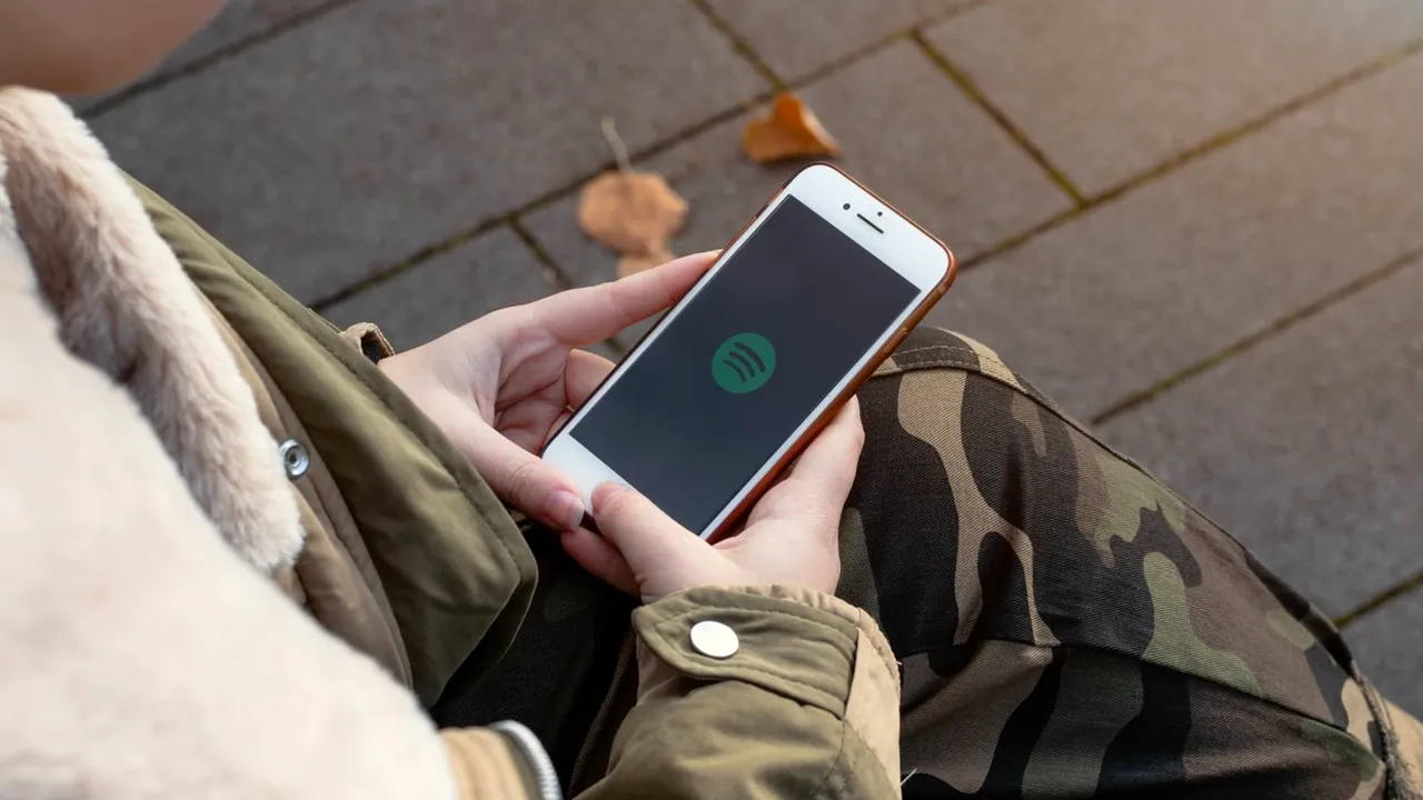 Spotify a ajuns la 271 de milioane de utilizatori în 2019. Consumul unui format a crescut cu 200%