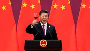 Marea Britanie aşteaptă clarificări din partea Chinei în privinţa epidemiei de coronavirus: „China trebuie să fie deschisă şi transparentă”