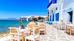 Operațiune de amploare în Salonic și Mykonos: 17 arestări. Droguri și arme confiscate