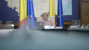 Premierul Viorica Dăncilă se întâlneşte astăzi, la Guvern, cu guvernatorul BNR Mugur Isărescu. Nivelul inflaţiei şi indicele ROBOR, printre temele de discuţie