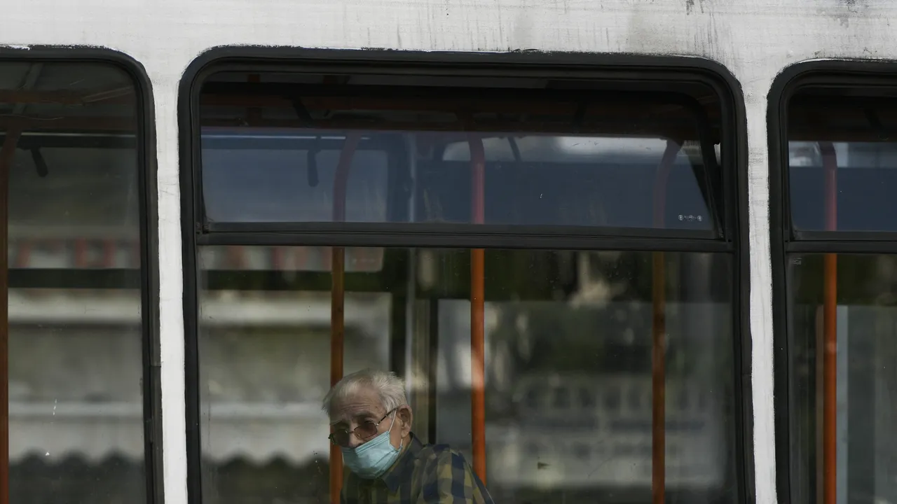 Top 3 judeţe, după numărul de cazuri de coronavirus. Unde au fost raportate azi peste 100 de îmbolnăviri în România