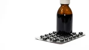 Cel puțin 9 copii morți, după administrarea unui sirop de tuse în India / Trei state au interzis medicamentul