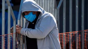 Covid şi sănătatea mintală: după infectare, riscul de afecţiuni creşte cu 60%

