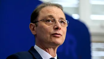 POLITIC Luca Niculescu, după ce a analizat datele economice: „Situația este foarte serioasă”. Ce probleme a identificat
