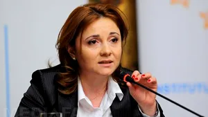 Preşedintele Organizaţiei de Femei PDL: Am depus cerere de chemare în judecată împotriva lui Ponta legat de minciunile la adresa mea