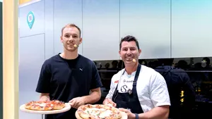 Gorenje anunță parteneriatul cu Mathias Gidsel, unul dintre cei mai valoroși handbaliști ai lumii