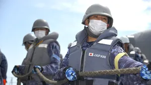 Japonia intră într-o nouă fază a istoriei sale
