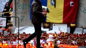 Violonistul André Rieu, donaţie pentru victimele incendiului din Colectiv