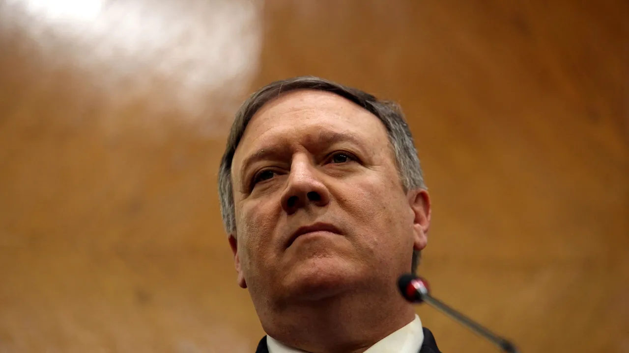 Mike Pompeo se aşteaptă la un progres în discuţiile cu Phenian până la sfârşitul lui februarie