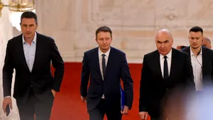 Primele declarații ale lui Mureșan după desemnare. PSD intră în calculele pentru noul Guvern. Mureșan: „La începutul săptămânii viitoare prezentăm prioritățile”