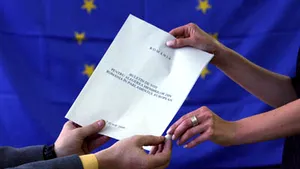 Ultimul român care a votat în străinătate, o fostă croitoreasă de lux din Las Vegas