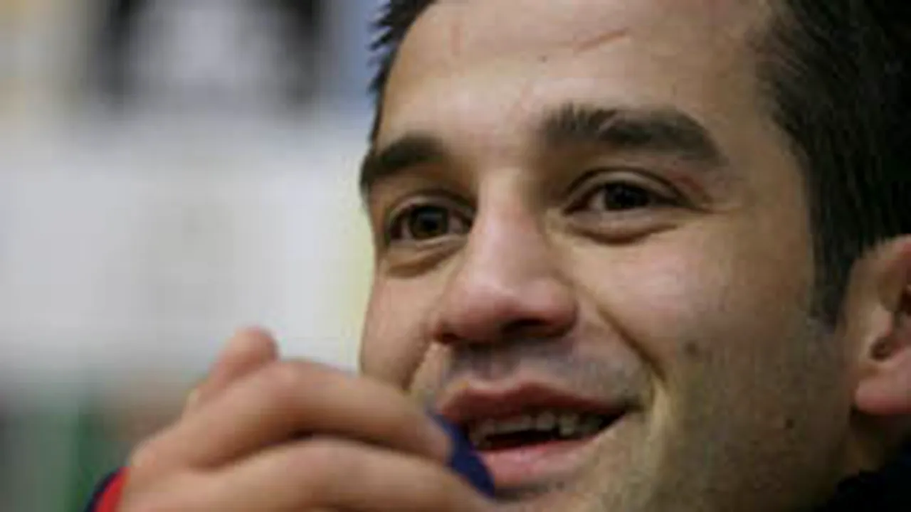 Chivu: Am fost primiţi bine în Bulgaria, nu ne-a otrăvit nimeni mâncarea