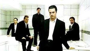 Faith No More aşteaptă cu nerăbdare concertul din România