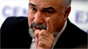 Vosganian asigură că impozitele nu vor fi majorate: 