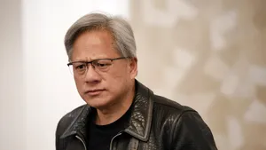Averea netă a CEO-ului Nvidia, Jensen Huang, a ajuns la 90 de miliarde de dolari