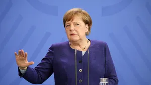 Angela Merkel spune că, până în octombrie, toţi locuitorii Germaniei vor fi vaccinaţi