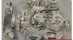 Nicușor Dan a prezentat dovezile: Drona prǎbușitǎ la Galați este Geran-2, de proveniențǎ ruseascǎ