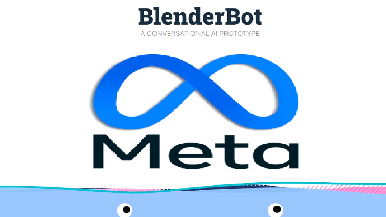 ChatGPT şi Bing AI au un rival. Se numeşte BlenderBot 3 şi este produs de META