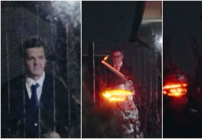 Exclusiv DIICOT ia urma scandalului pozelor din campania la Președinție din 2025 și suspectează „o înscenare”. Un staff de campanie și un om de afaceri – audiați. Mihai Cojocaru recunoaște că a lucrat în campania lui Nicușor Dan