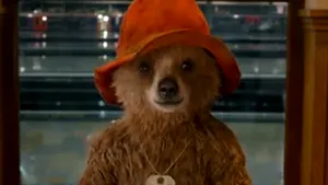 Proiecţie caritabilă a filmului 