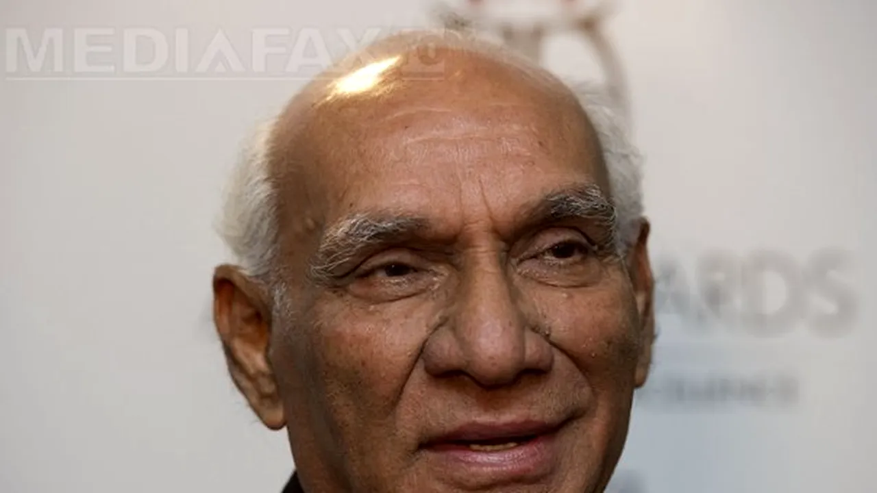 Yash Chopra, unul dintre cei mai mari producători de la Bollywood, a murit 