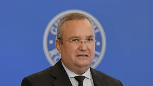 Ciucă exclude majorarea cotei TVA şi reafimă că PNL susţine cota unică, „o linie roşie”