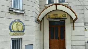 DNA face percheziții la șeful Poliției Sector 1