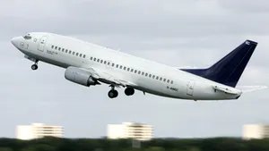 Pasagerii unei curse Bucureşti-Madrid au aşteptat patru ore în aeroportul din Sibiu