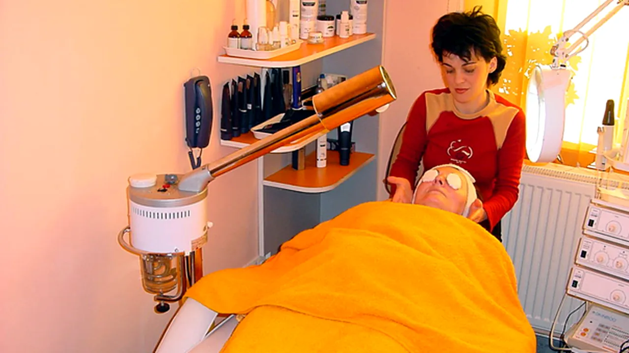 Terapia cu portocale şi alge marine te subţiază cu 5 kg