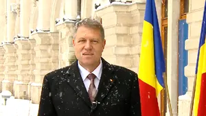 Urările politicienilor pentru români la începutul noului an - FOTO