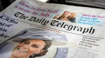 Daily Mail achiziționează titlurile Telegraph pentru 500 de milioane de lire