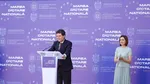 Nicușor Dan explică vizita în Republica Moldova: Să transmit oamenilor că se pot face concedii frumoase